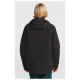 O'neill Ανδρικό μπουφάν 3-in-1 Parka 10k Jacket